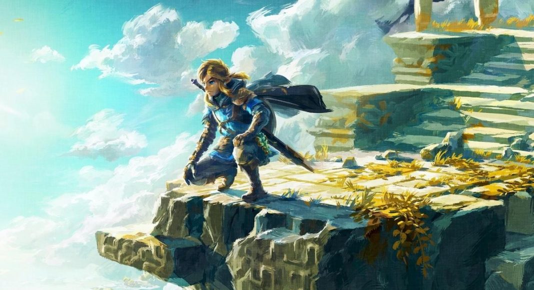 zelda