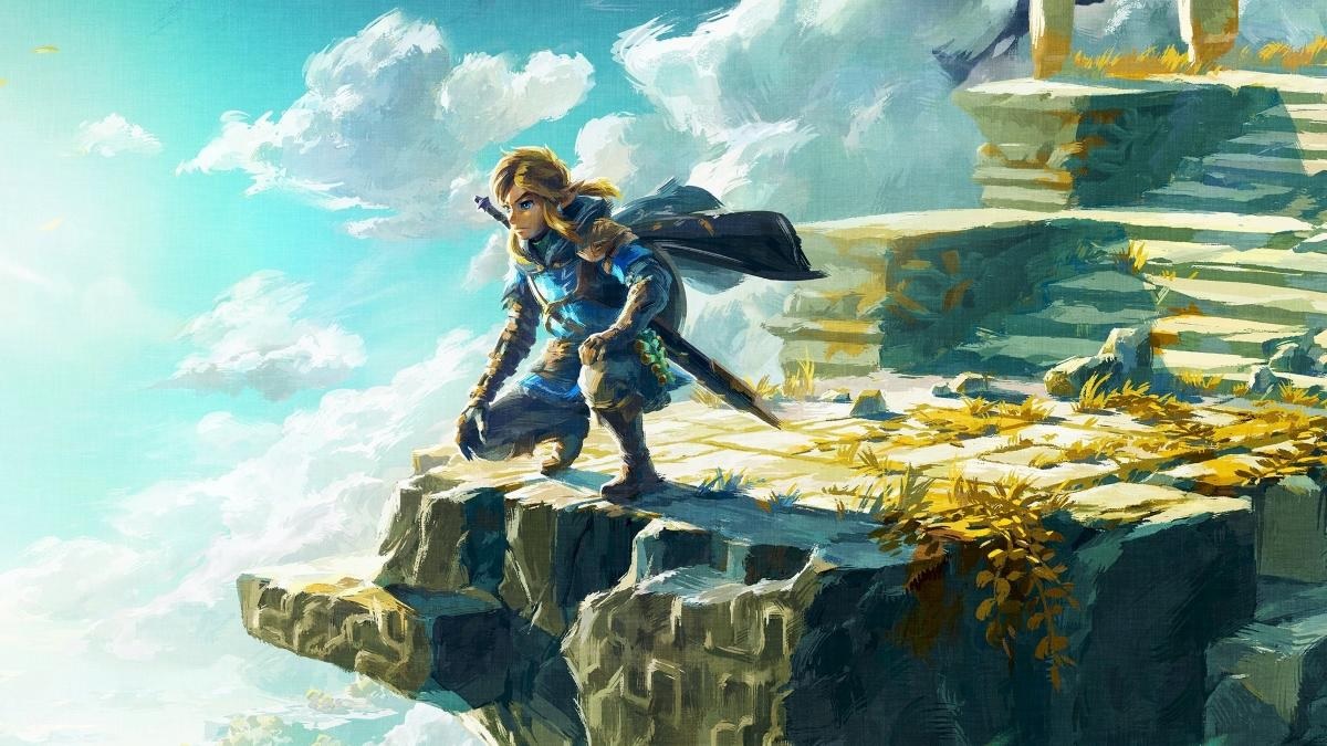 Shigeru Miyamoto revela que planeja o filme de Zelda há 10 anos