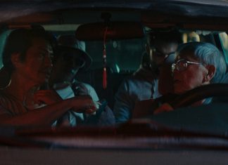 Crítica | The Accidental Getaway Driver é um excepcional thriller criminal premiado no Festival de Sundance 2023