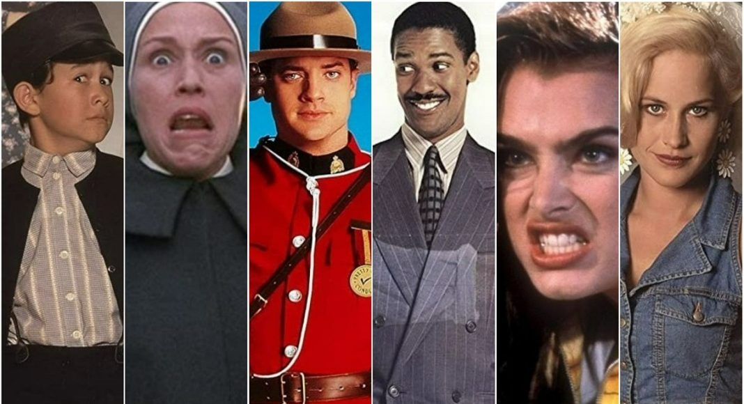 90s comedy