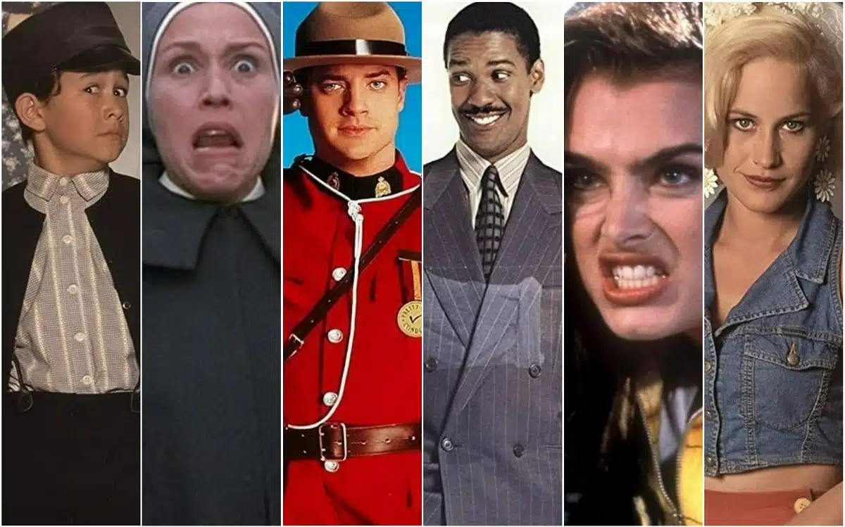 Os 20 melhores filmes de comédia no streaming