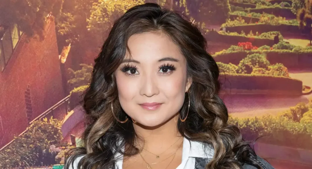 Ashley Park
