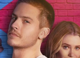 ‘Belo Desastre’: Romance com Dylan Sprouse e Virginia Gardner ganha nova data de estreia