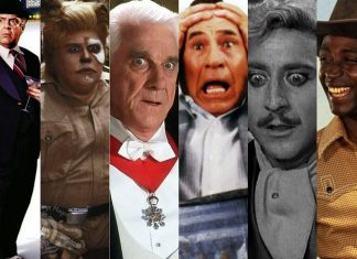 Mel Brooks está de volta! Relembre as Grandes Comédias do Diretor