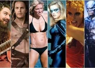 10 Flops que PREJUDICARAM a carreira de astros e estrelas