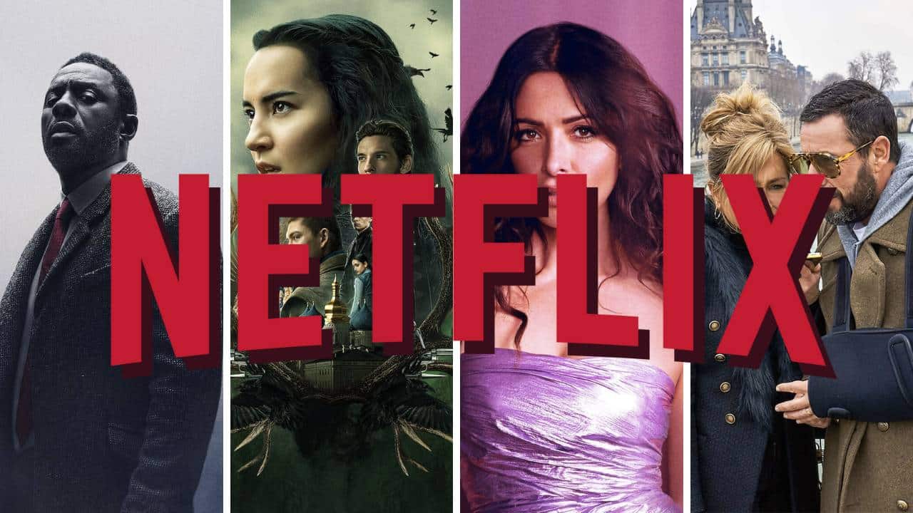 Confira TODAS as estreias da Netflix no mês de julho - CinePOP