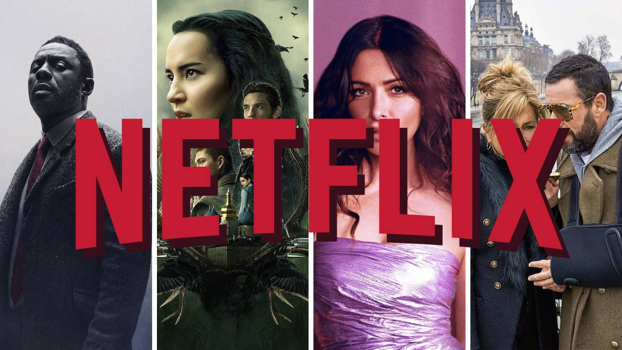 Confira TODAS as estreias da Netflix no mês de junho - CinePOP