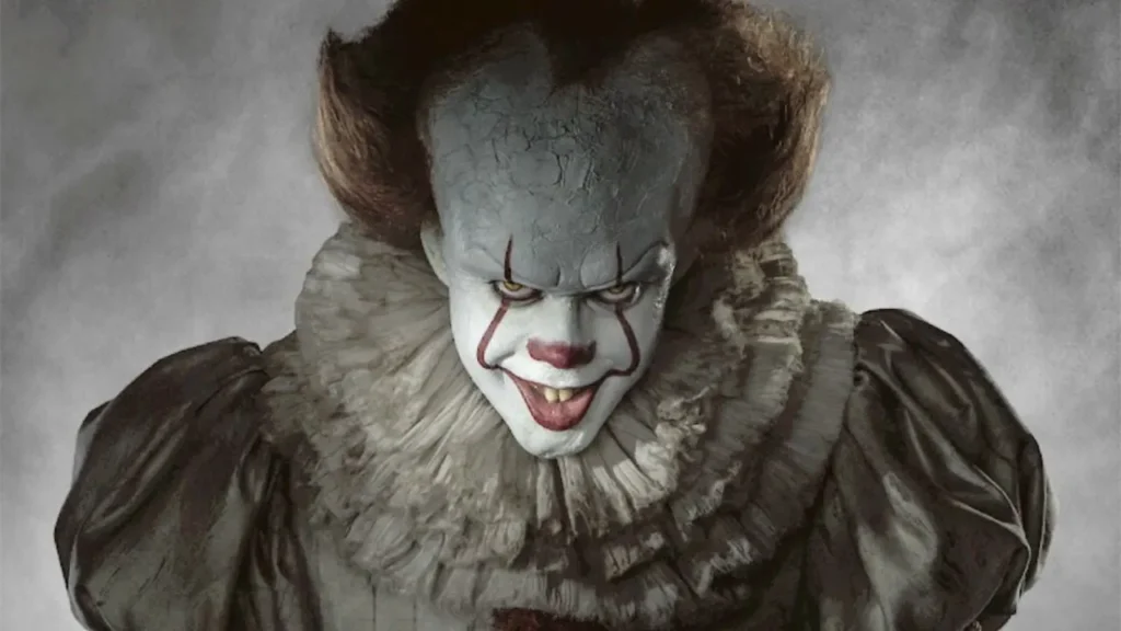 Bem-Vindo a Derry,Pennywise,It: A Coisa