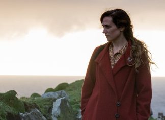 ‘O Deus da Floresta’: Kerry Condon é escalada para a nova série de SUSPENSE da Netflix