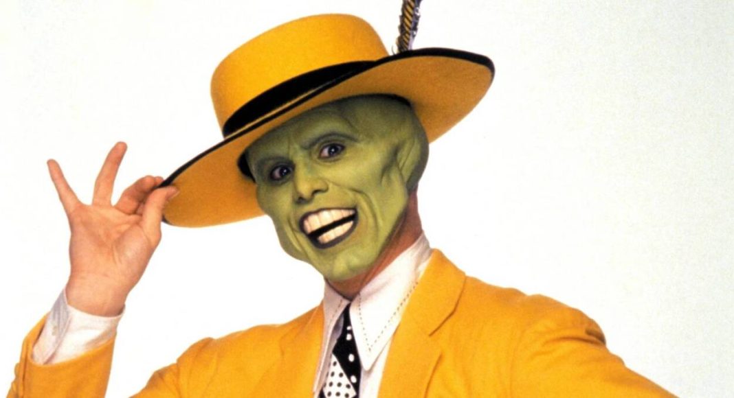 Mask