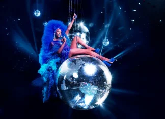 ‘Queen of the Universe’: 2ª temporada do reality musical ganha data de estreia na Paramount+ Brasil!