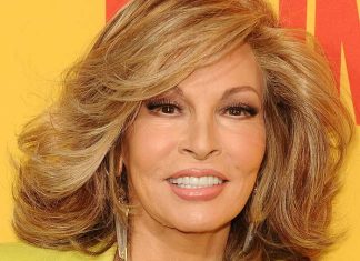 Raquel Welch, de ‘Legalmente Loira’, morre aos 83 anos