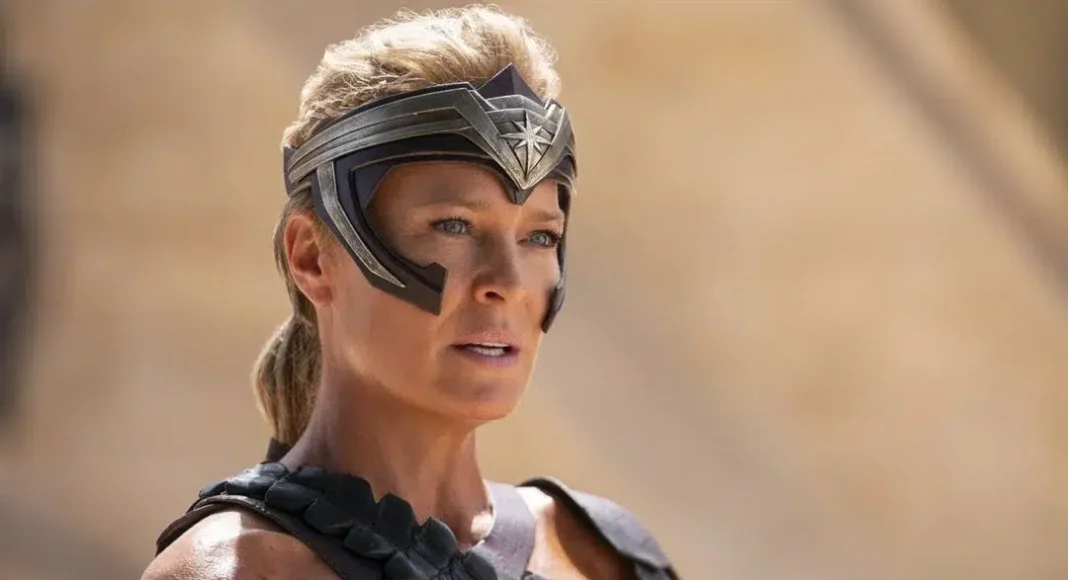 Robin Wright