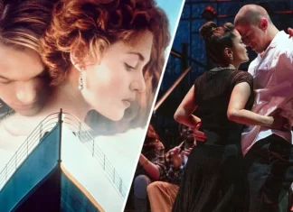 Relançamento de ‘Titanic’ pode AFUNDAR a bilheteria de ‘Magic Mike – A Última Dança’