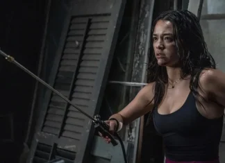 Jovem cega luta pela sobrevivência no trailer TENSO de ‘Unseen’; Confira!