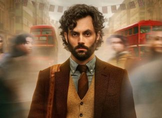 ‘Você’: A 5ª e ÚLTIMA temporada começa a produção e divulga nova IMAGEM
