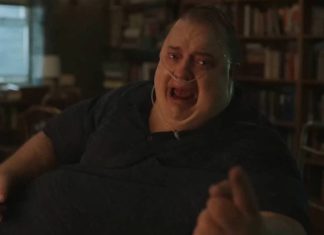 Drama que rendeu o OSCAR a Brendan Fraser chega este mês à Netflix!