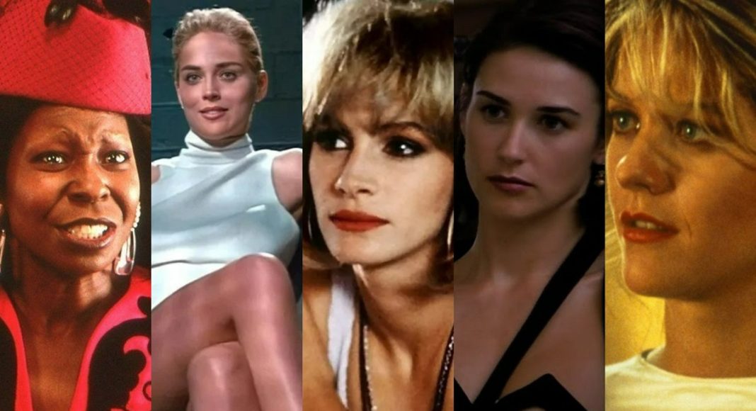 actresses