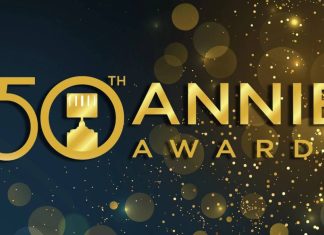 Annie Awards 2023 | ‘Pinóquio de Guillermo del Toro’ é o grande vencedor da premiação; Veja a lista!