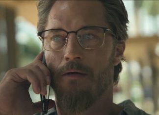 ‘Black Snow’: 2ª temporada da série de mistério com Travis Fimmel ganha trailer e data de estreia!