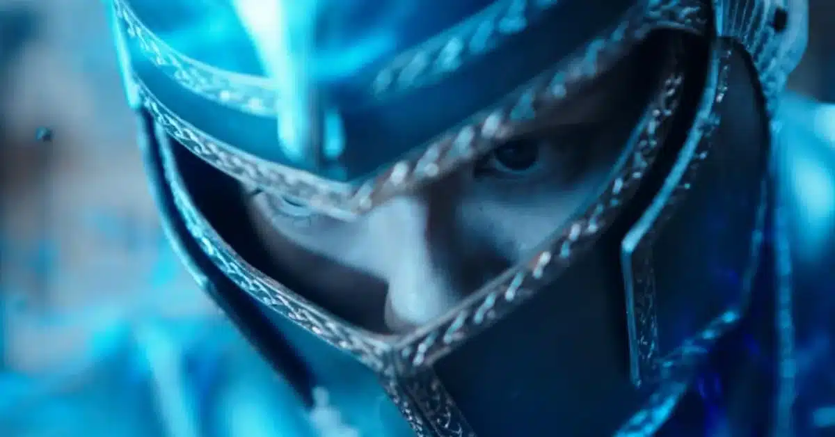 Os Cavaleiros do Zodíaco  Filme live-action ganha data e teaser inédito