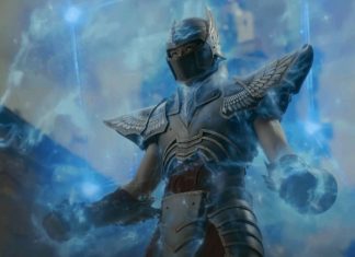‘Cavaleiros do Zodíaco – Saint Seiya: O Começo’ ganha data de estreia no Brasil