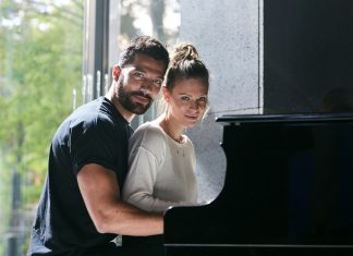 ‘Desejo Proibido’: Filme erótico com diretor e atriz de ‘365 Dias’ ganha trailer picante