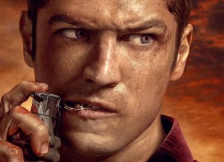 ‘DOM’: 3ª e ÚLTIMA temporada da série brasileira ganha trailer e data de estreia; Confira!