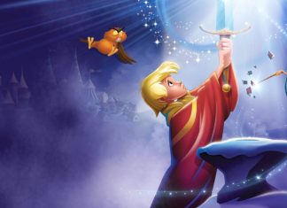 A Espada Era a Lei | Clássica animação da Disney completa 60 anos em 2023