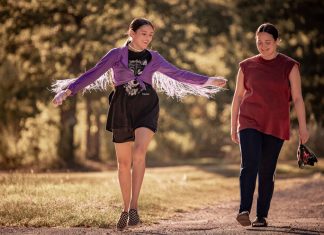 Crítica | Fancy Dance é um sensível drama sobre o epidêmico desaparecimento de mulheres indígenas americanas