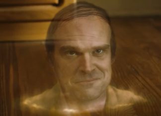 Crítica | Fantasma e Cia – David Harbour se diverte em Terror Cômico Juvenil da Netflix