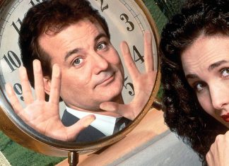 Uma das MELHORES comédias de Bill Murray completa 30 anos em 2023; Veja curiosidades!
