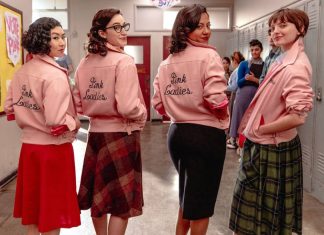 ‘Rise of the Pink Ladies’: Vídeo promocional INÉDITO apresenta a canção “Finding My Light”; Confira!