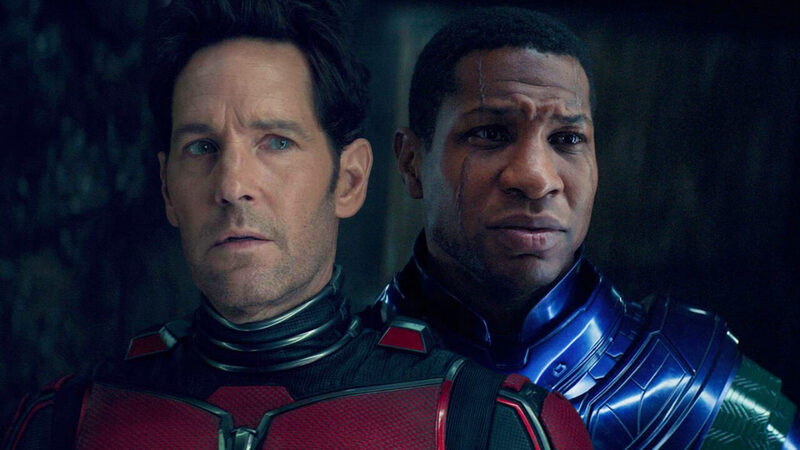 Scott Lang enfrenta Kang em novo trailer de Homem-Formiga 3 - Critical Hits