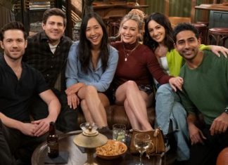 Primeiras Impressões | How I Met Your Father – Mesmo com Participações Especiais, 2ª Temporada Continua Sem Graça…