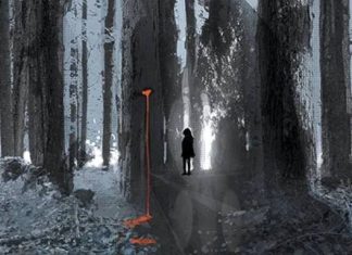 Amazon encomenda nova série animada de TERROR