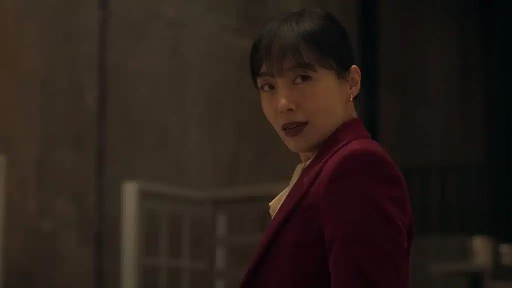 Trailer mostra mundo distópico em nova série de ação sul-coreana