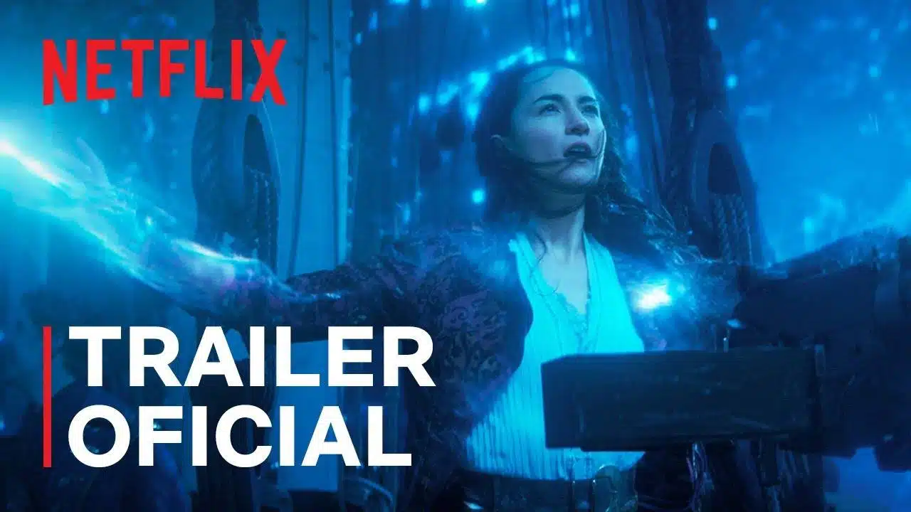 Sombra e Ossos' tem primeiro trailer divulgado pela Netflix