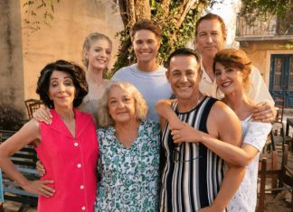 #CinemaCon: ‘Casamento Grego 3’ ganha trailer OFICIAL durante o painel da Universal Pictures; Confira a descrição!