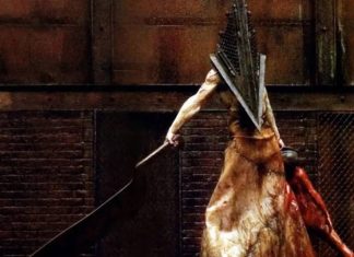 Silent Hill: Revelação