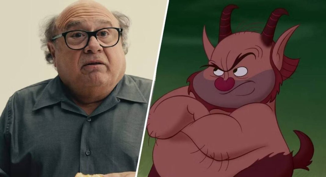 danny devito