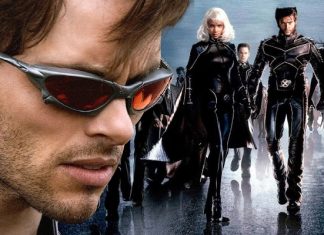 ‘X-Men’: James Marsden ainda sonha em reprisar seu papel como Ciclope