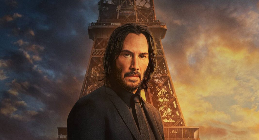 john wick