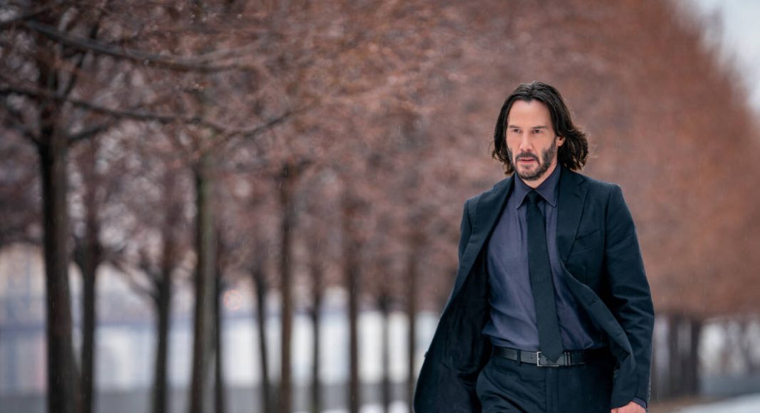 John Wick 4