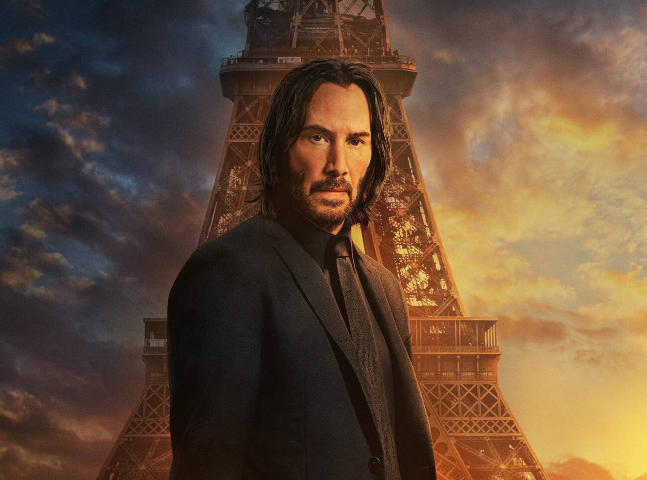 Final cortado e ambíguo confirma que John Wick não morreu no 4º filme