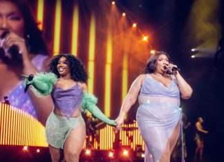 Lizzo lança nova versão da música “Special”, performada ao lado de SZA; Confira!