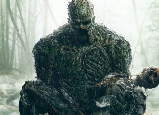 ‘Monstro do Pântano’: Diretor afirma que filme será uma simples história de “terror gótico”