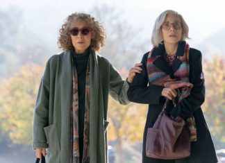 ‘Moving On’: Comédia com Jane Fonda e Lily Tomlin ganha HILÁRIO trailer oficial