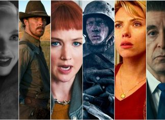É ouro na Netflix! Conheça as 8 Produções Originais do Streaming que Foram INDICADOS AO OSCAR de Melhor Filme!