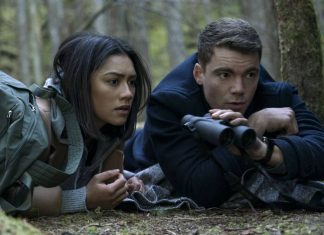 ‘O Agente Noturno’: Luciane Buchanan tem RETORNO confirmado na última temporada